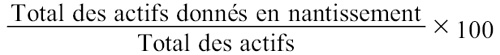 Formule - Des renseignements complémentaires se trouvent dans les paragraphes adjacents.