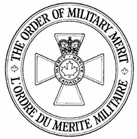 Témoin le Sceau de l'Ordre du mérite militaire ce douzième jour d'octobre de l'an deux mille dix-sept