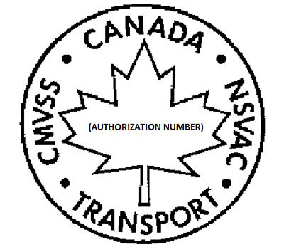 Symbol of the Department of Transport